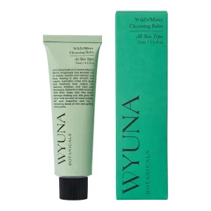 Wild'n'Minty Cleansing Balm