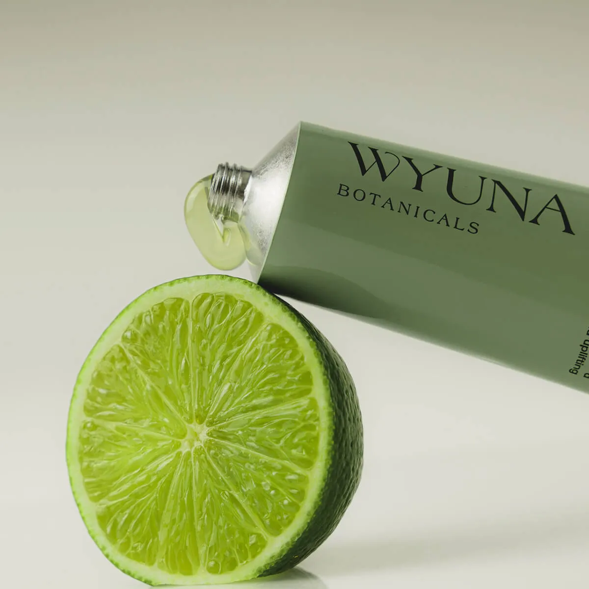 Wild'n'Minty Cleansing Balm