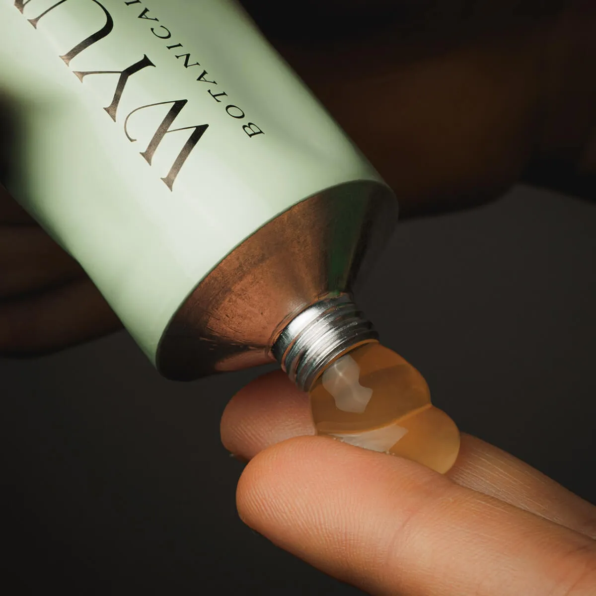 Wild'n'Minty Cleansing Balm