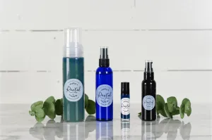 Women's Basic Skincare Bundle