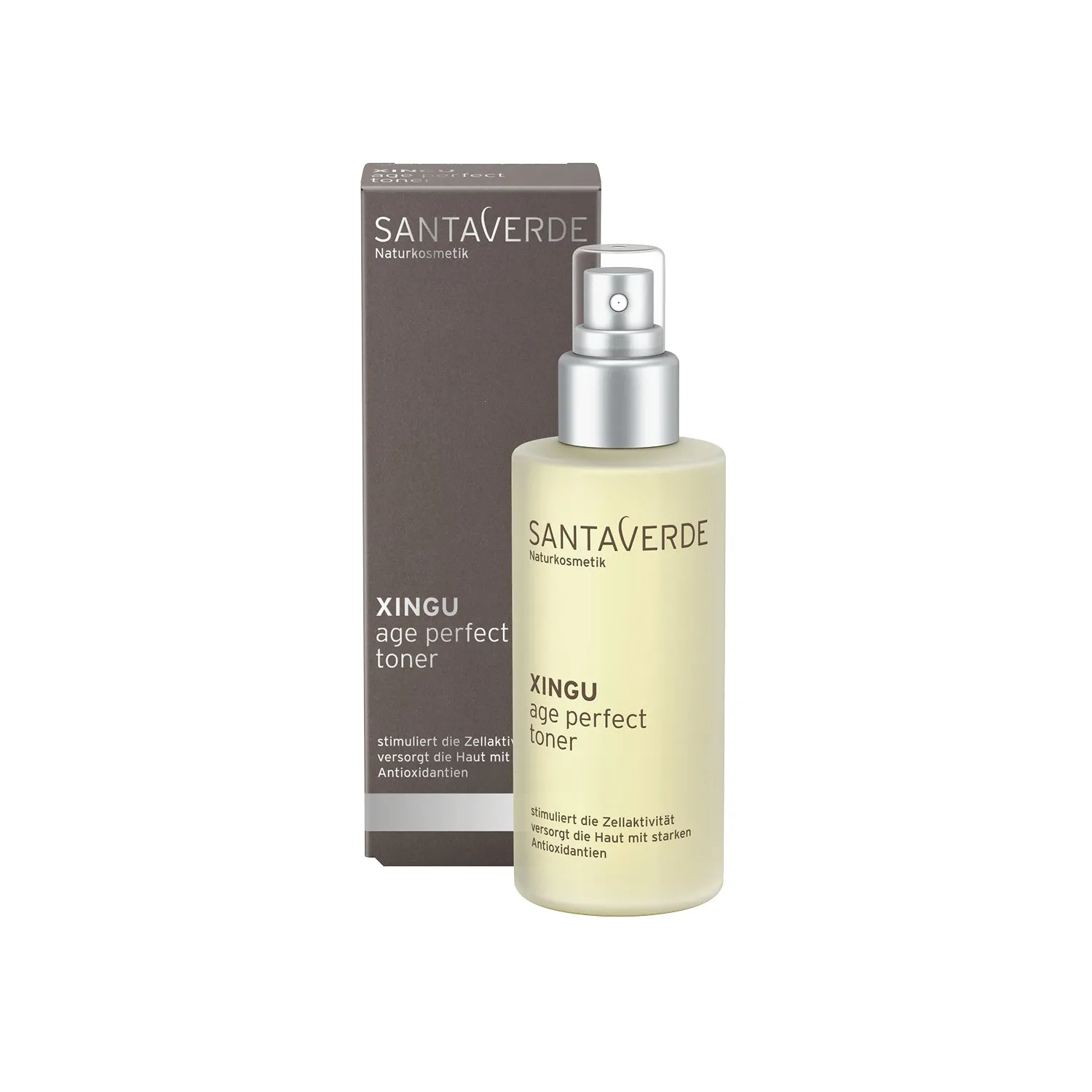XINGU age perfect toner