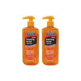 XtraCare Oil Free Foaming Facial Cleanser - 236ml