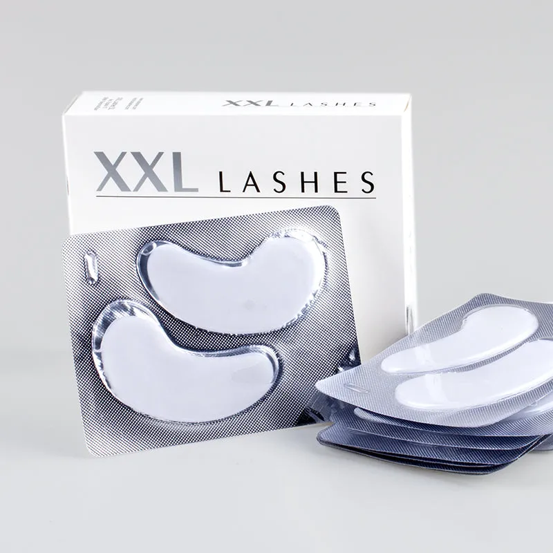 XXL Lashes Eyelash Micellar Cleanser 30ml