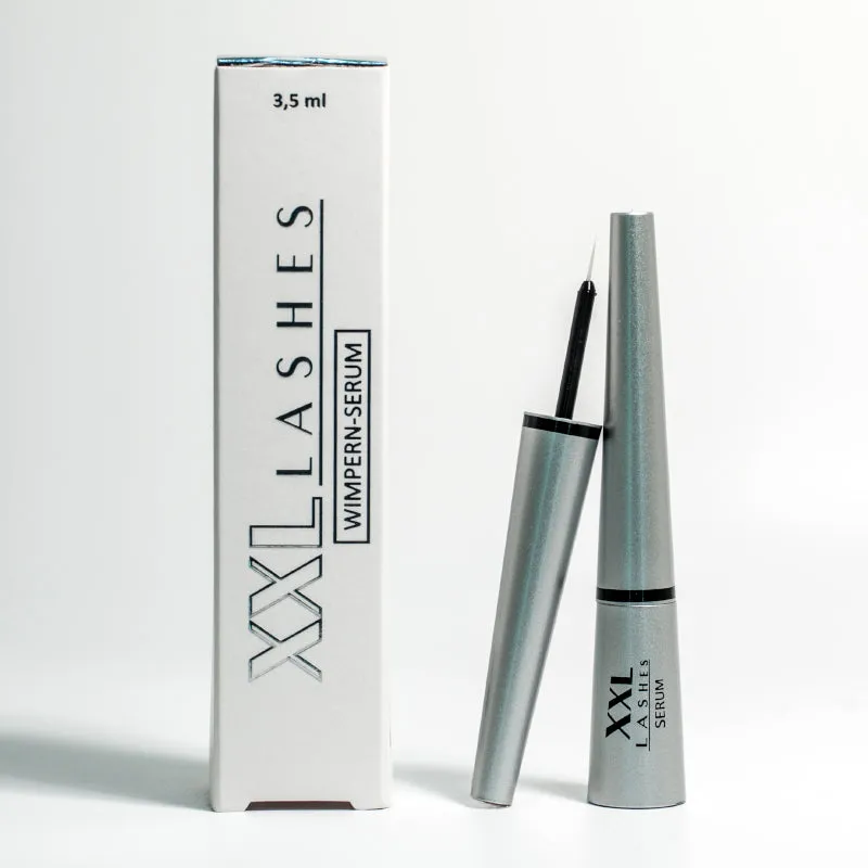 XXL Lashes Eyelash Micellar Cleanser 30ml