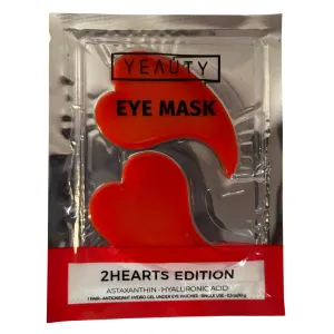 Yeauty - 2Hearts Edtion Eye Mask - Single Mask