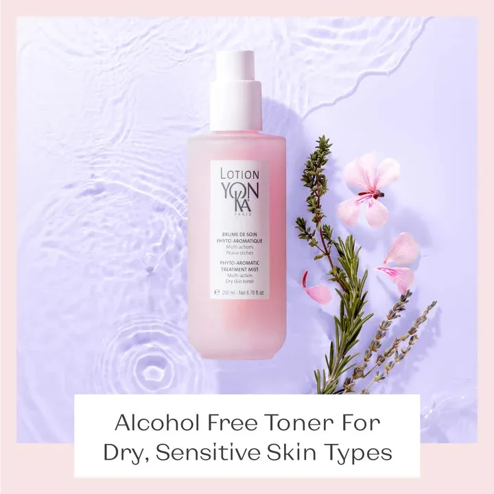 Yon-Ka Paris Lotion Yon-Ka PS Dry Skin Toner