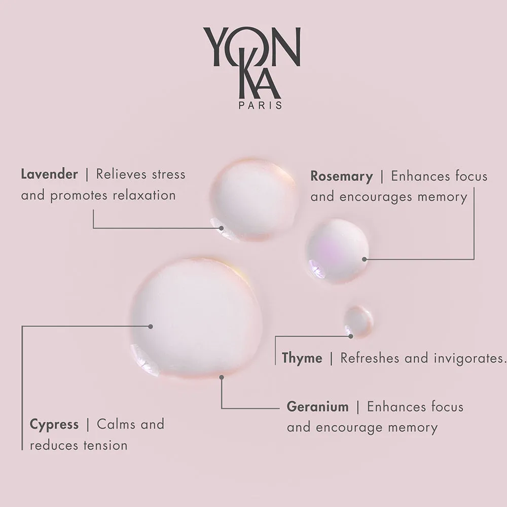 Yon-Ka Paris Lotion Yon-Ka PS Dry Skin Toner