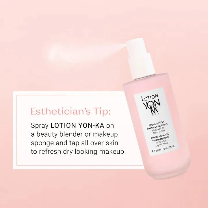 Yon-Ka Paris Lotion Yon-Ka PS Dry Skin Toner