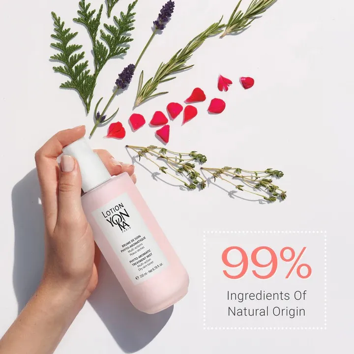 Yon-Ka Paris Lotion Yon-Ka PS Dry Skin Toner