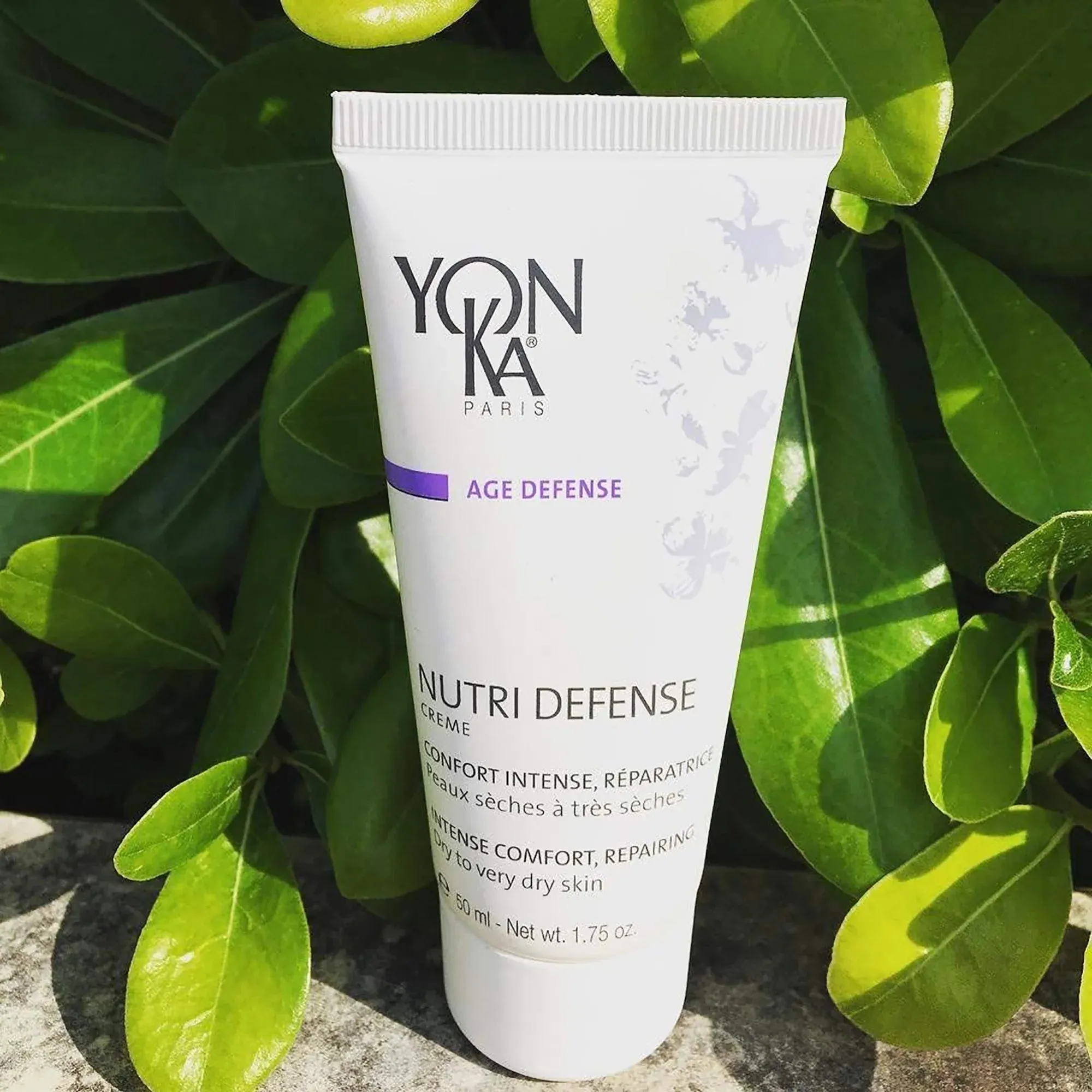 Yon-Ka Paris Nutri Defense Creme