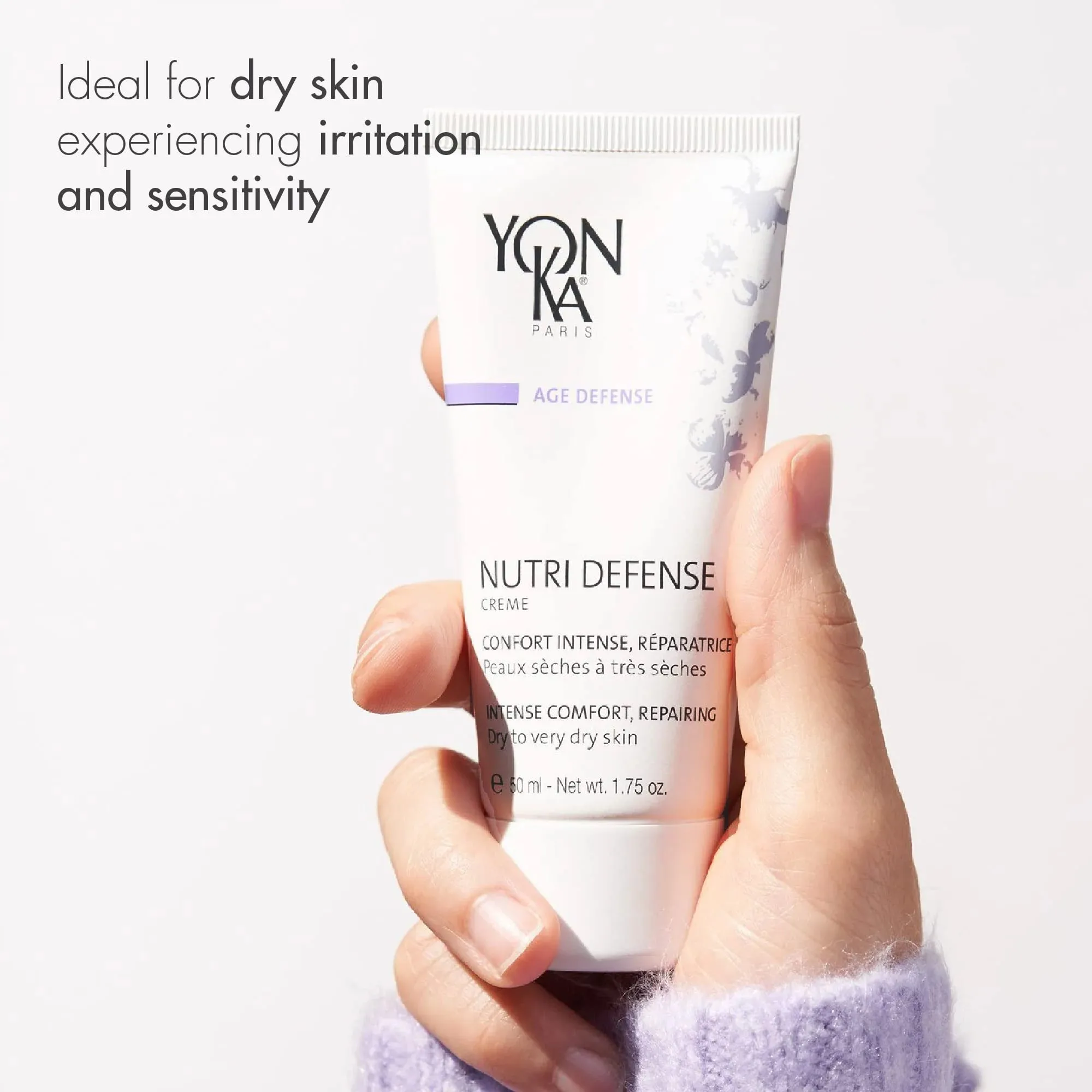 Yon-Ka Paris Nutri Defense Creme