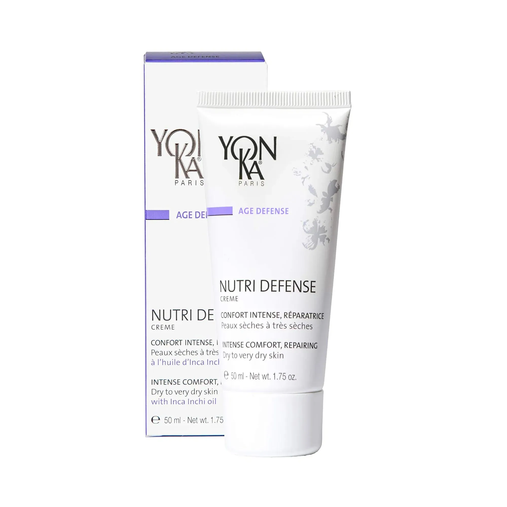 Yon-Ka Paris Nutri Defense Creme