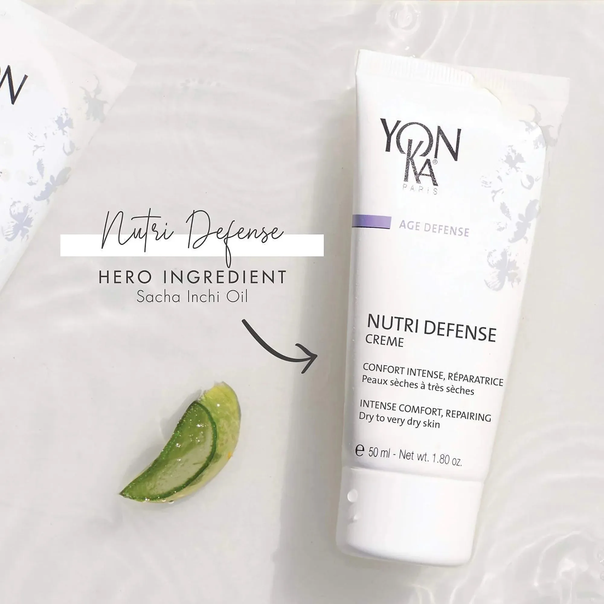 Yon-Ka Paris Nutri Defense Creme