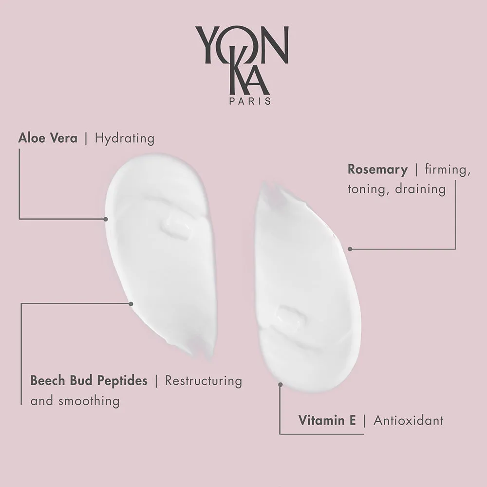 Yon-Ka Paris Phyto Contour Eye Cream
