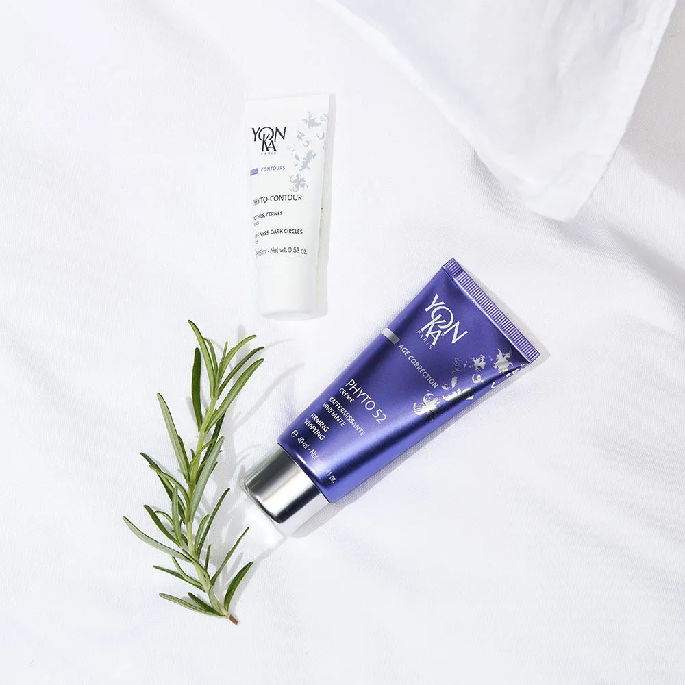 Yon-Ka Paris Phyto Contour Eye Cream