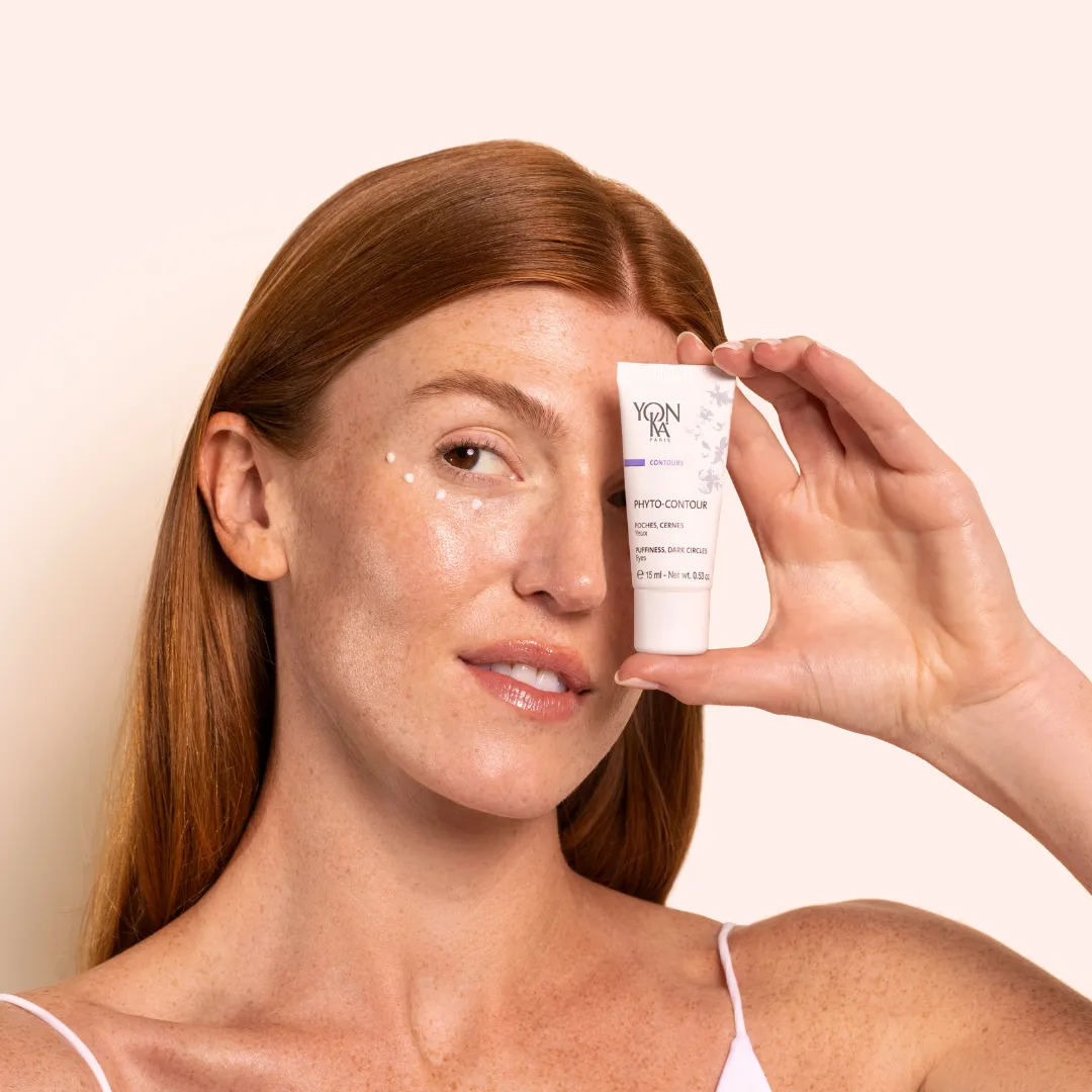 Yon-Ka Paris Phyto Contour Eye Cream