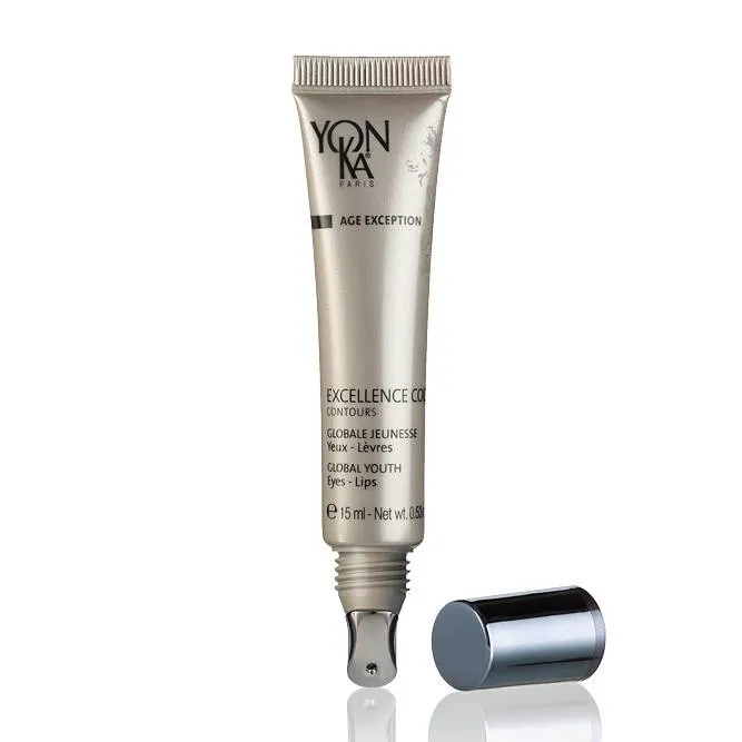 Yonka Excellence Code Eyes 15ml