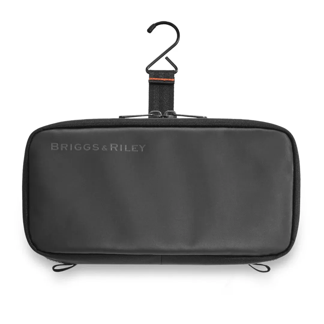 ZDX Hanging Toiletry Kit