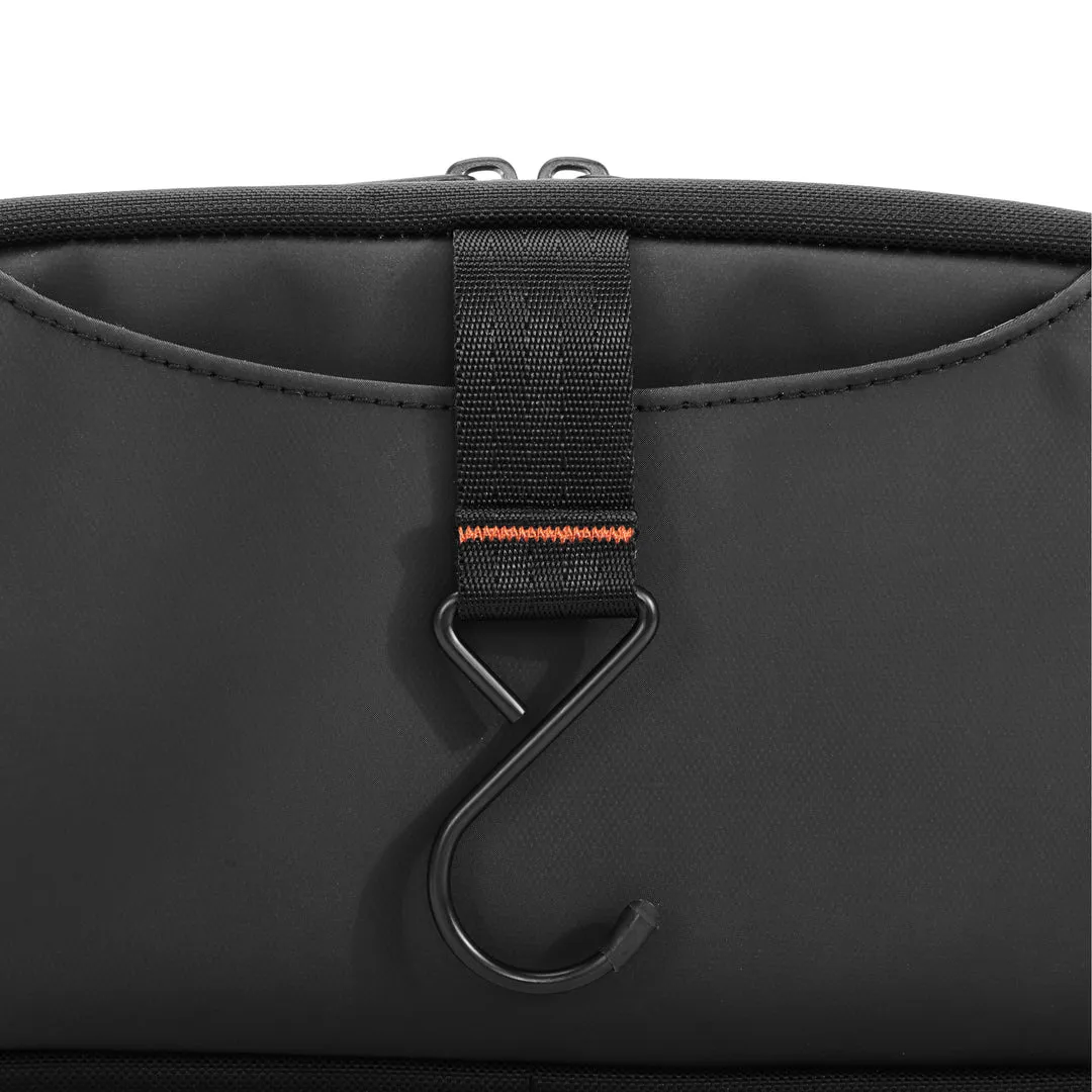 ZDX Hanging Toiletry Kit