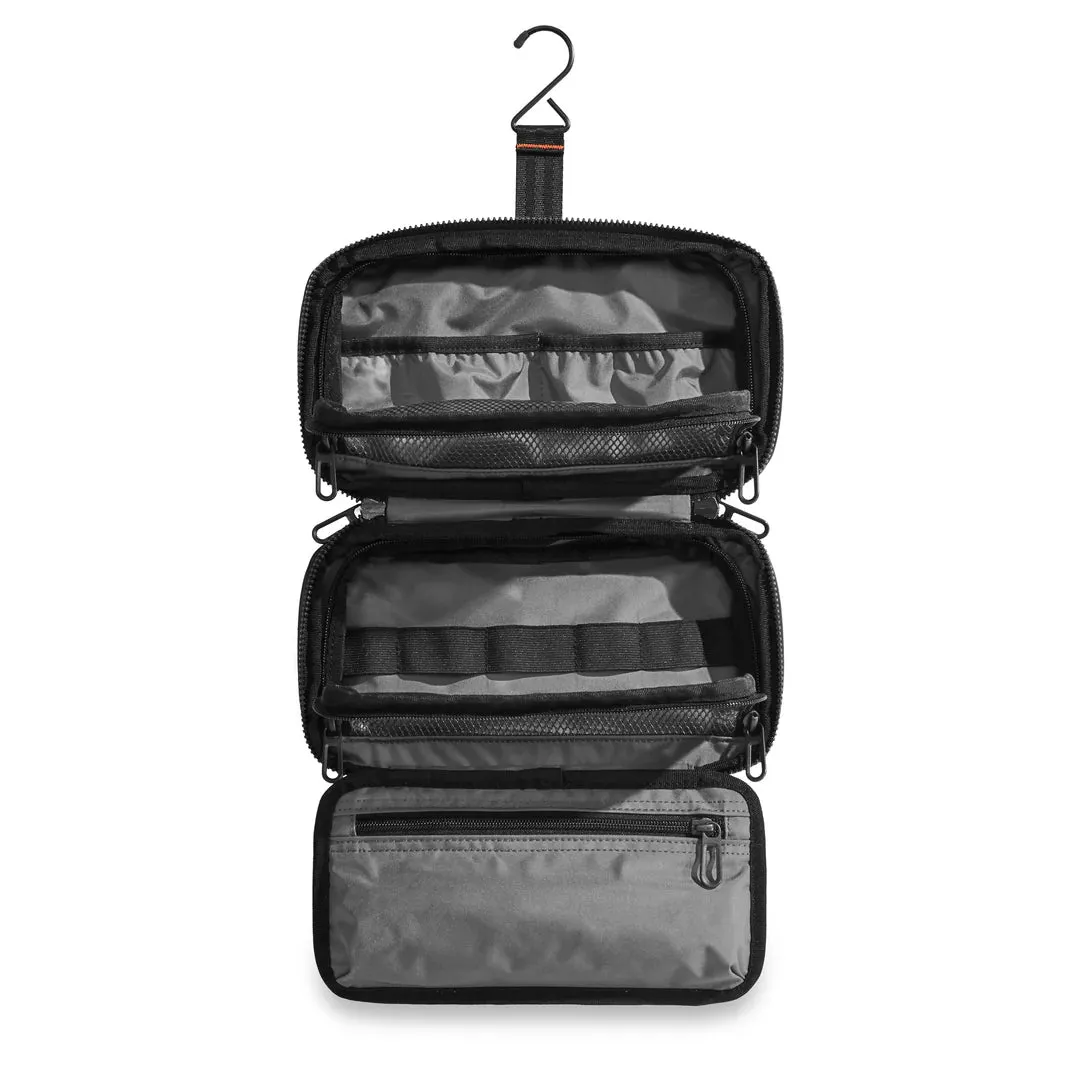 ZDX Hanging Toiletry Kit