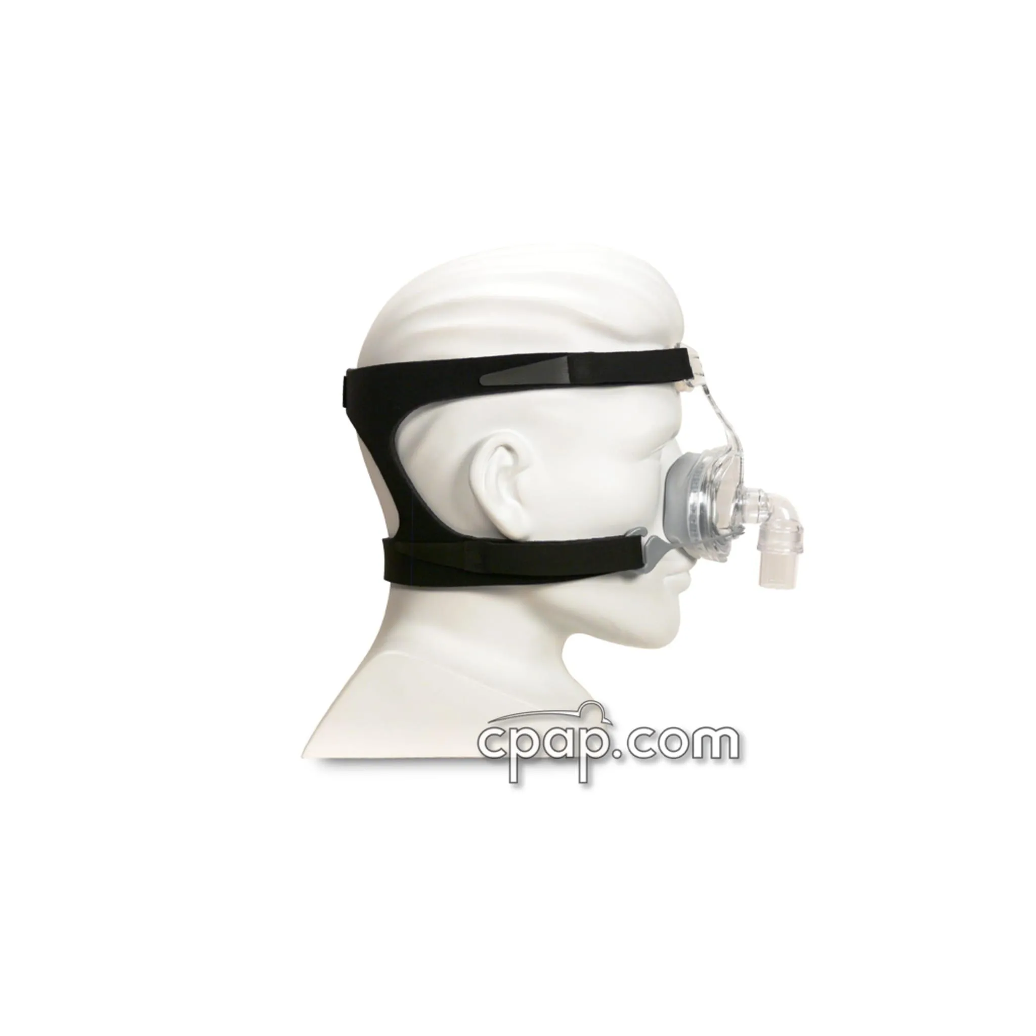 Zest Nasal CPAP Mask