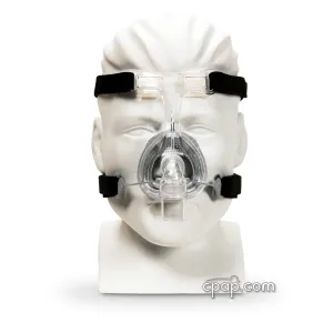 Zest Nasal CPAP Mask