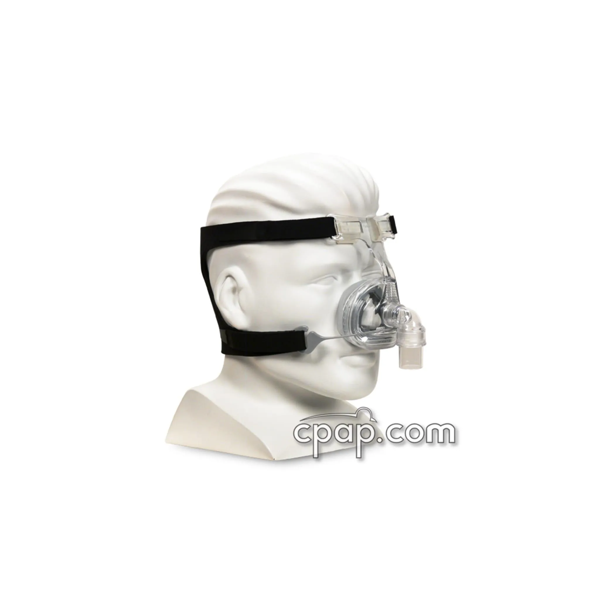Zest Nasal CPAP Mask