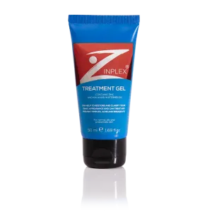 Zinplex Treatment Gel 50ml
