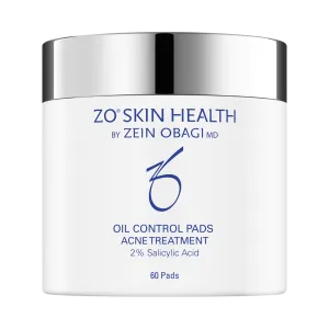 ZO Acne Treatment Pads