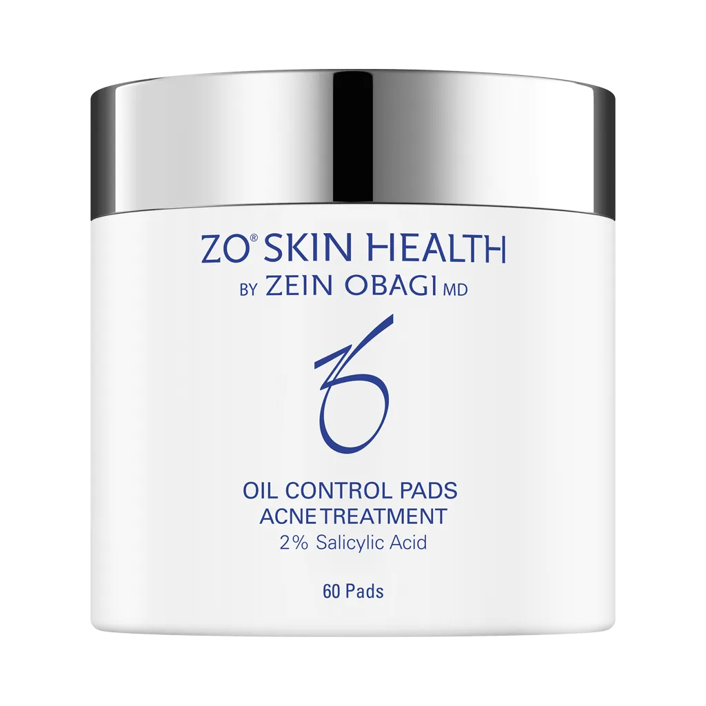 ZO Acne Treatment Pads